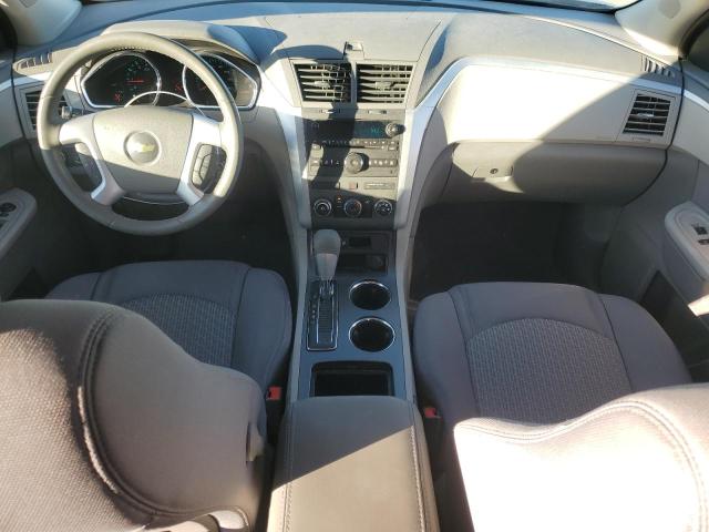 Zdjęcie 8 z aukcji – 2012 CHEVROLET TRAVERSE L z VIN 1GNKRFED8CJ377310