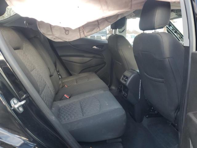 Photo 11 from auction – 2018 CHEVROLET EQUINOX LT with VIN 2GNAXKEX1J6349167