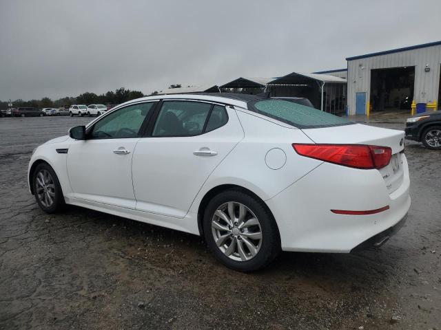 Photo 2 from auction – 2015 KIA OPTIMA EX with VIN 5XXGN4A74FG497547