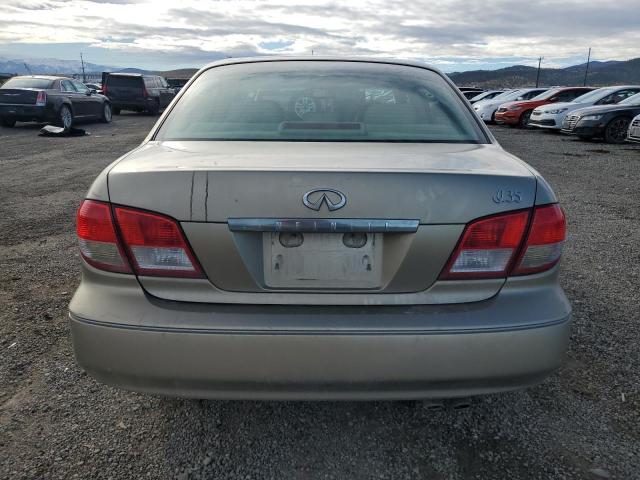 Photo 6 from auction – 2002 INFINITI I35 with VIN JNKDA31A72T008927