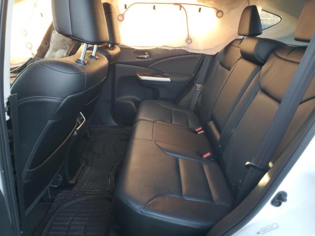 Photo 11 from auction – 2015 HONDA CR-V EXL with VIN 5J6RM4H76FL033896
