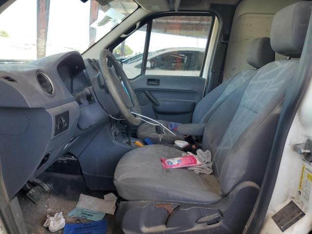 Photo 7 from auction – 2013 FORD TRANSIT CO with VIN NM0LS7BN7DT152948
