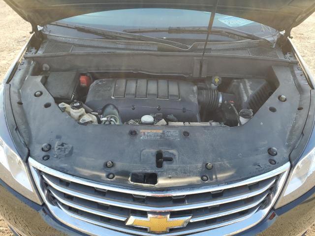 Photo 12 from auction – 2015 CHEVROLET TRAVERSE L with VIN 1GNKVHKD9FJ249996