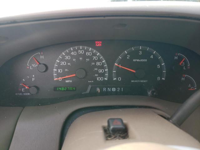 Photo 9 from auction – 2000 FORD EXPEDITION with VIN 1FMRU1669YLA74939