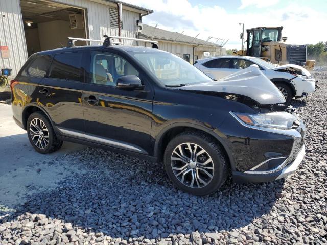 Photo 4 from auction – 2016 MITSUBISHI OUTLANDER with VIN JA4AZ3A37GZ001263