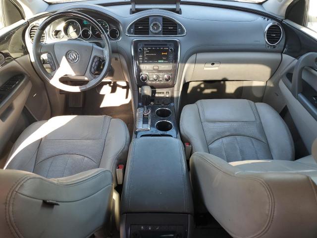 Photo 8 from auction – 2017 BUICK ENCLAVE with VIN 5GAKRBKD8HJ331779