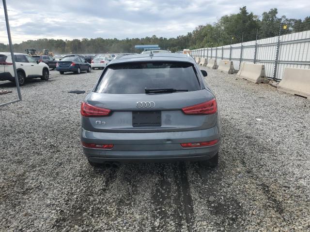 Photo 6 from auction – 2017 AUDI Q3 PREMIUM with VIN WA1HCCFS5HR007547