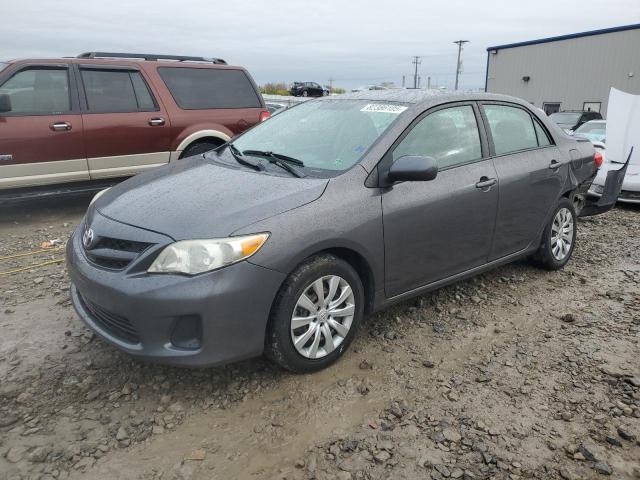 TOYOTA COROLLA BA 2012 with VIN 5YFBU4EE7CP012228 - Photo from auction