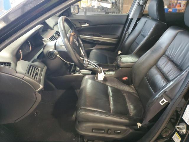 Photo 7 from auction – 2010 HONDA ACCORD EXL with VIN 1HGCP2F89AA068795