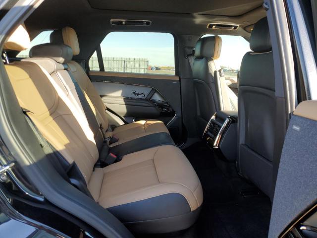 Photo 11 from auction – 2025 LAND ROVER RANGE ROVE with VIN SAL1L9FU3SA474248