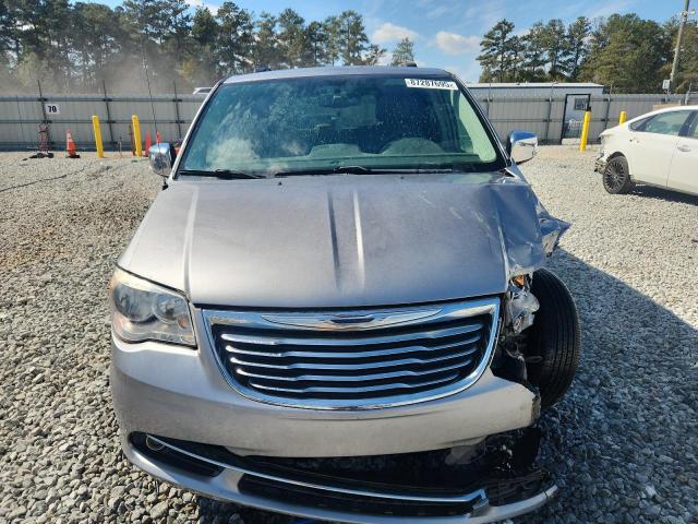 Photo 5 from auction – 2016 CHRYSLER TOWN & COU with VIN 2C4RC1CGXGR284525