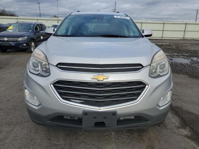 Photo 5 from auction – 2016 CHEVROLET EQUINOX LT with VIN 2GNALCEK0G1145830