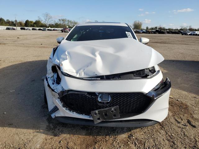 Photo 5 from auction – 2021 MAZDA 3 PREMIUM with VIN JM1BPBML5M1402889