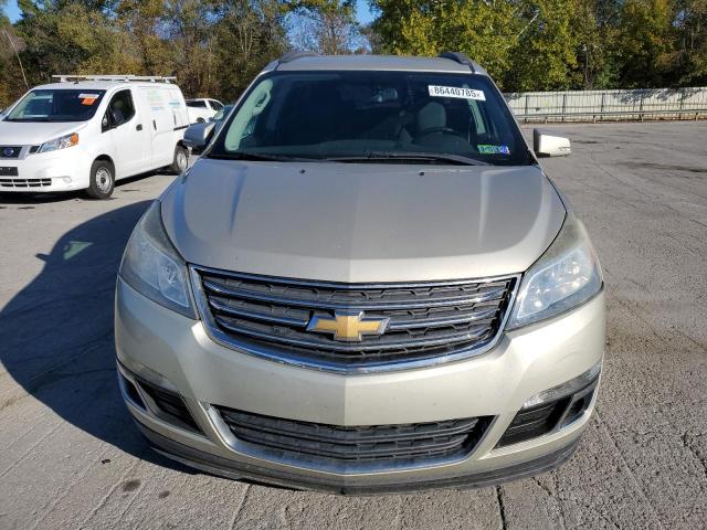 Photo 5 from auction – 2013 CHEVROLET TRAVERSE L with VIN 1GNKVGKD5DJ266205