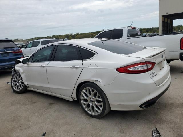 Photo 2 from auction – 2014 FORD FUSION TITANIUM with VIN 3FA6P0D93ER255270