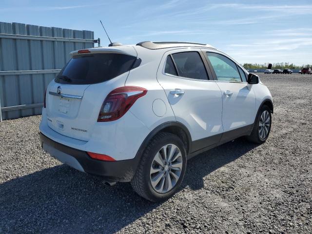 Photo 3 from auction – 2018 BUICK ENCORE PRE with VIN KL4CJASB8JB607195