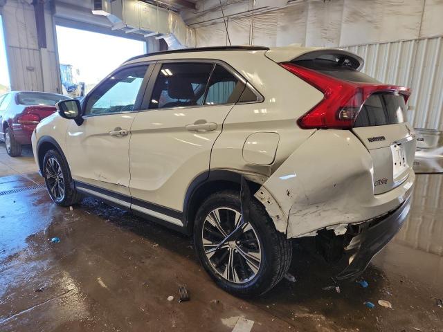 Photo 2 from auction – 2019 MITSUBISHI ECLIPSE CR with VIN JA4AT5AA5KZ022682