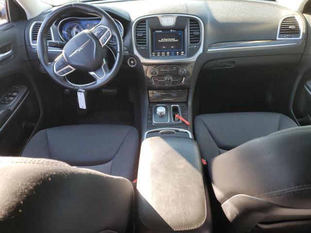 Photo 8 from auction – 2019 CHRYSLER 300 TOURING with VIN 2C3CCAAG1KH601538
