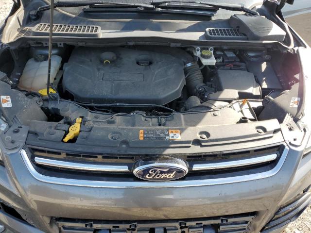 Photo 12 from auction – 2014 FORD ESCAPE TIT with VIN 1FMCU9J95EUD22633