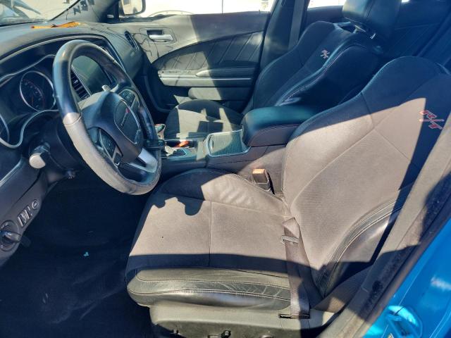 Фото 7 с аукциона – 2016 DODGE CHARGER R/ с VIN 2C3CDXCT4GH144175