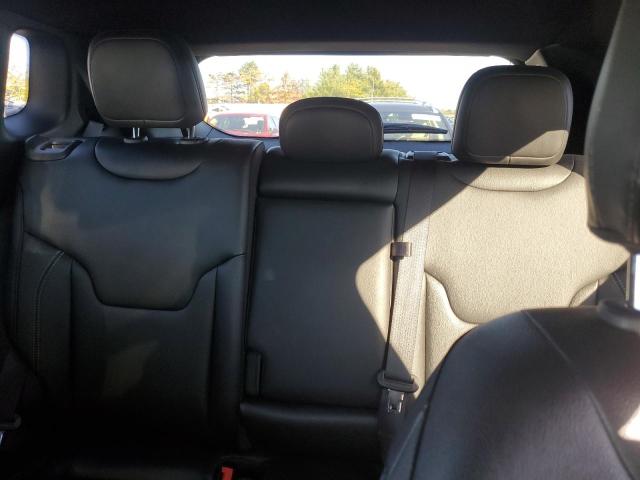 Photo 10 from auction – 2025 JEEP COMPASS LI with VIN 3C4NJDCN6ST509596