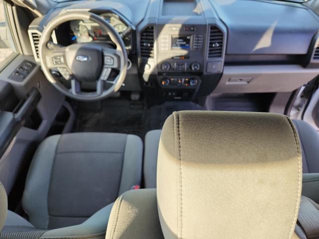 Photo 8 from auction – 2015 FORD OTHER with VIN 1FTEX1EP7FFA71666