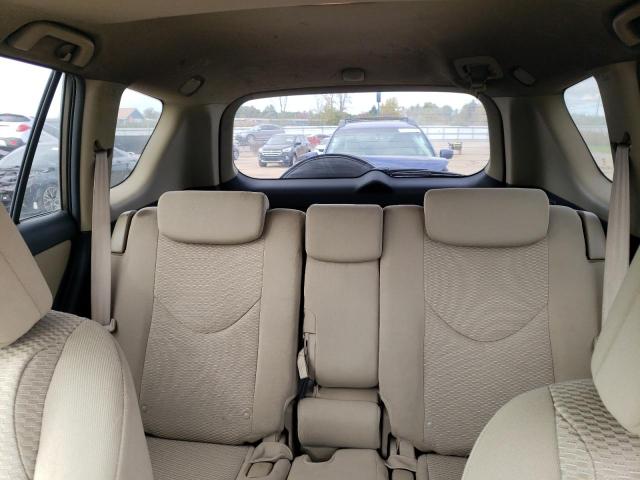 Photo 10 from auction – 2011 TOYOTA RAV4 with VIN 2T3BF4DVXBW121329