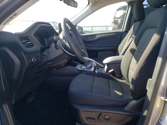 Photo 7 from auction – 2023 FORD ESCAPE ACT with VIN 1FMCU0GN8PUA54664