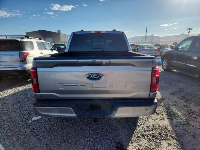 Photo 6 from auction – 2021 FORD F-150 with VIN 1FTFW1ED2MFC95910