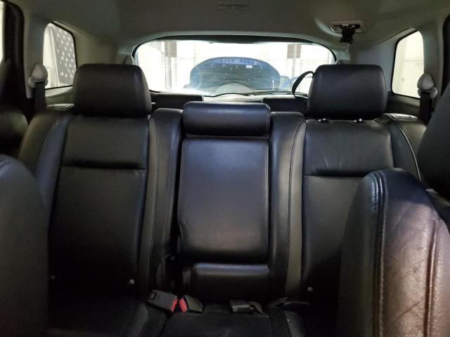Photo 10 from auction – 2007 MAZDA CX-9 with VIN JM3TB38Y170105800