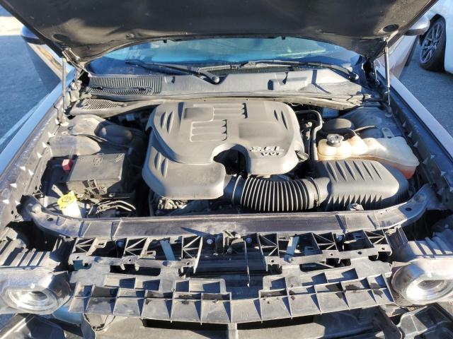Photo 11 from auction – 2018 DODGE CHALLENGER with VIN 2C3CDZAGXJH271571