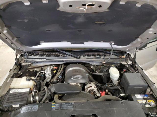 Photo 11 from auction – 2004 CHEVROLET SILVERADO with VIN 1GCEK14T24Z258919