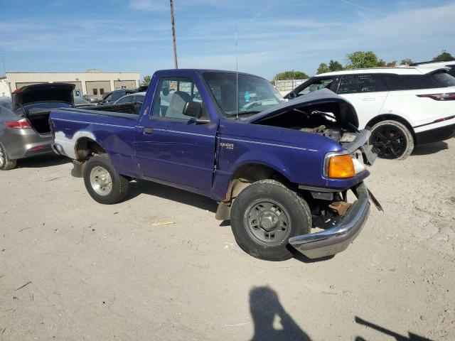Photo 4 from auction – 1997 FORD RANGER with VIN 1FTCR10A3VUA84137