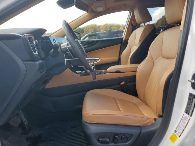Photo 7 from auction – 2024 LEXUS NX 350 BAS with VIN 2T2AGCEZ1RC034102