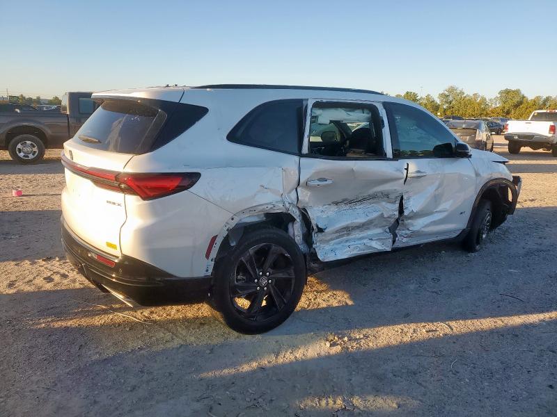 Photo 3 from auction – 2025 BUICK ENCLAVE SP with VIN 5GAERBRS7SJ112241