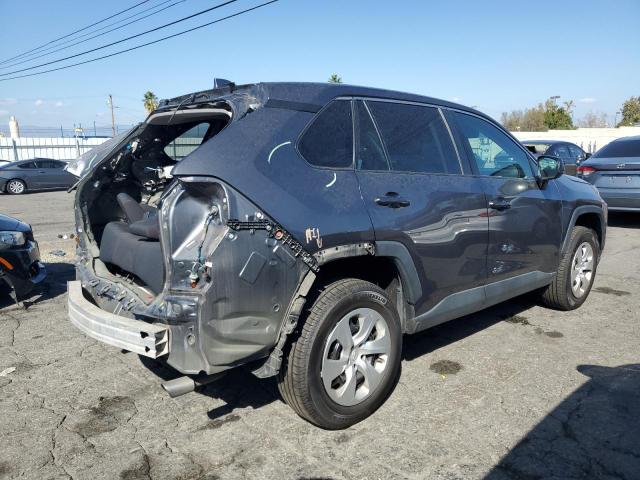 Photo 3 from auction – 2023 TOYOTA RAV4 LE with VIN 2T3F1RFV1PW372905