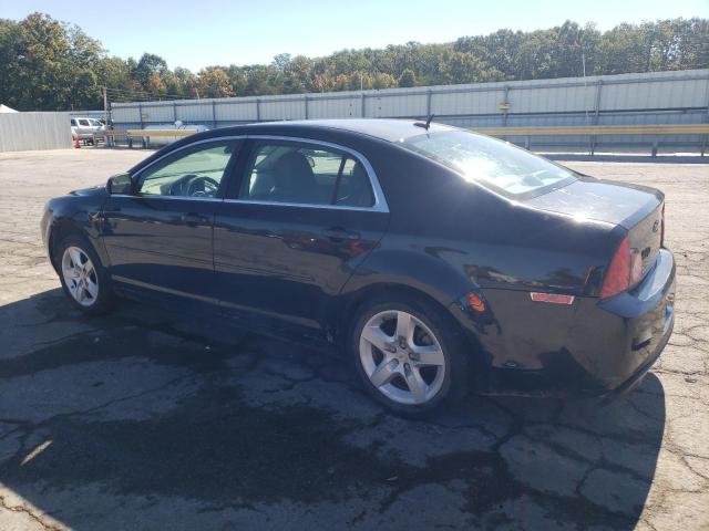 Photo 2 from auction – 2010 CHEVROLET MALIBU with VIN 1G1ZB5EB3AF251806