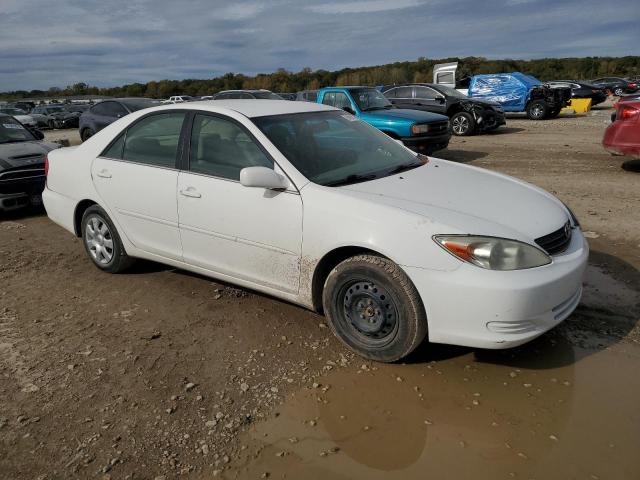 Photo 4 from auction – 2002 TOYOTA CAMRY LE with VIN 4T1BE32KX2U099296