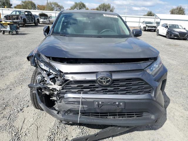 Photo 5 from auction – 2022 TOYOTA RAV4 LE with VIN 2T3K1RFV3NC176087