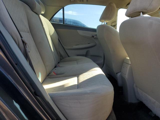 Photo 10 from auction – 2009 TOYOTA COROLLA with VIN JTDBL40E999074013
