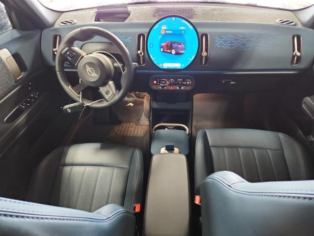 Photo 8 from auction – 2025 MINI COUNTRYMAN with VIN WMZ23GA09S7S30847