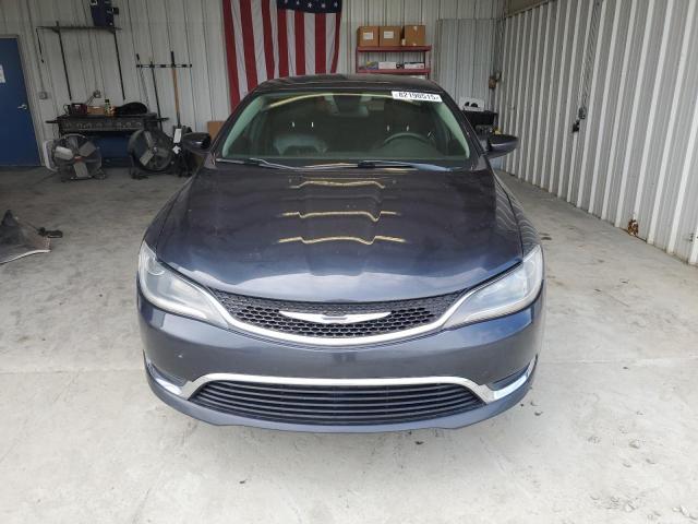 Photo 5 from auction – 2017 CHRYSLER 200 LIMITE with VIN 1C3CCCAB8HN508810