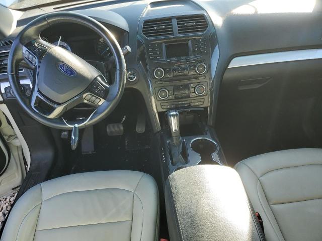 Photo 8 from auction – 2016 FORD EXPLORER X with VIN 1FM5K7D88GGC47370