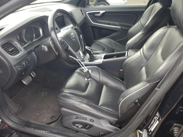 Photo 7 from auction – 2015 VOLVO S60 PLATIN with VIN YV1902TS1F2358022