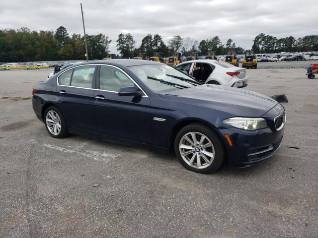 Photo 4 from auction – 2014 BMW 528 XI with VIN WBA5A7C5XED617972