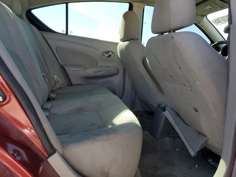 Photo 10 from auction – 2016 NISSAN VERSA S with VIN 3N1CN7AP1GL848052