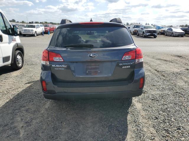 Foto 6 de la subasta – 2012 SUBARU OUTBACK 2. con VIN 4S4BRBKC2C3204931