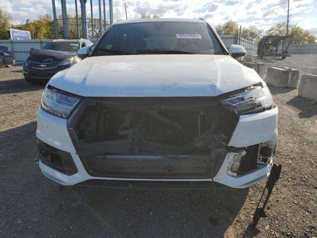 Photo 5 from auction – 2018 AUDI Q7 PRESTIG with VIN WA1VAAF7XJD052835