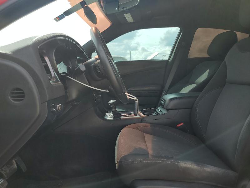 Photo 7 from auction – 2018 DODGE CHARGER SX with VIN 2C3CDXBGXJH119406