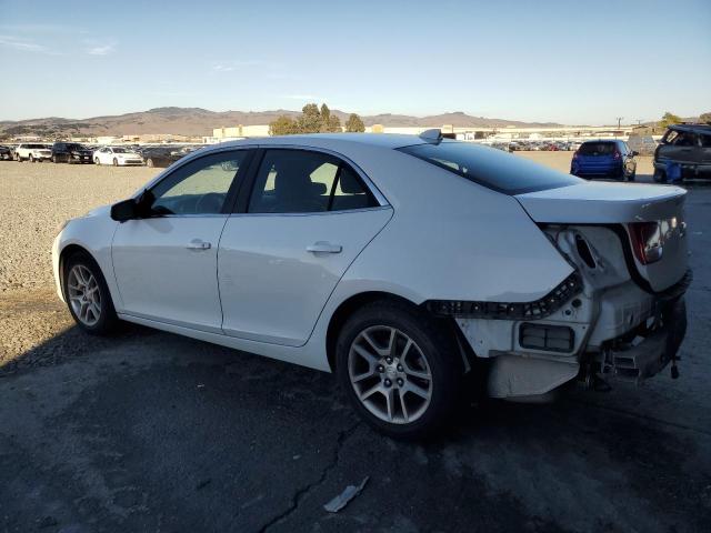Photo 2 from auction – 2013 CHEVROLET MALIBU 2LT with VIN 1G11F5RR9DF110235